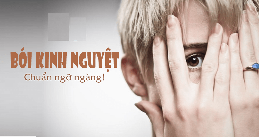 Xem bói ngày kinh nguyệt phụ nữ