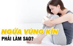 [TOP 10] Thuốc trị ngứa vùng kín nữ giới an toàn, hiệu quả, tốt nhất