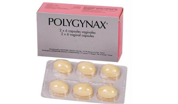 Polygynax – Trị nấm và nhiễm khuẩn phụ khoa sau sinh hiệu quả