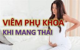 [ Mẹ bầu lưu ý] 5+ Dấu hiệu viêm nhiễm phụ khoa khi mang thai